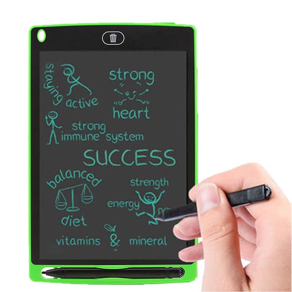 LCD Writing Tablet - Saadiq.pk