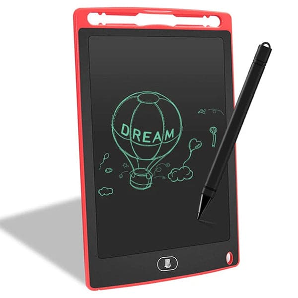 LCD Writing Tablet - Saadiq.pk