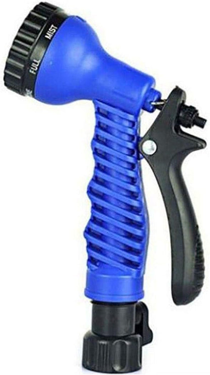 Magic Flexible Water Hose 50 Ft – Expandable & Lightweight Garden Hose - Saadiq.pk