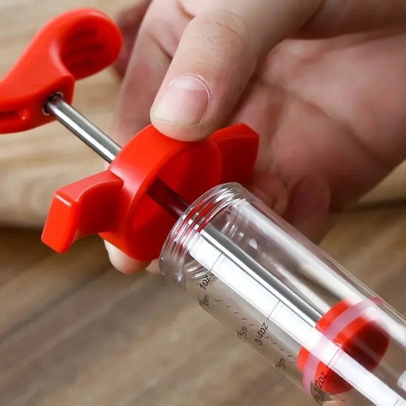 Meat Marinade Syringe - Saadiq.pk