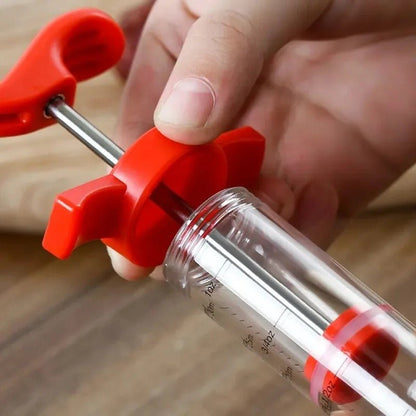 Meat Marinade Syringe - Saadiq.pk
