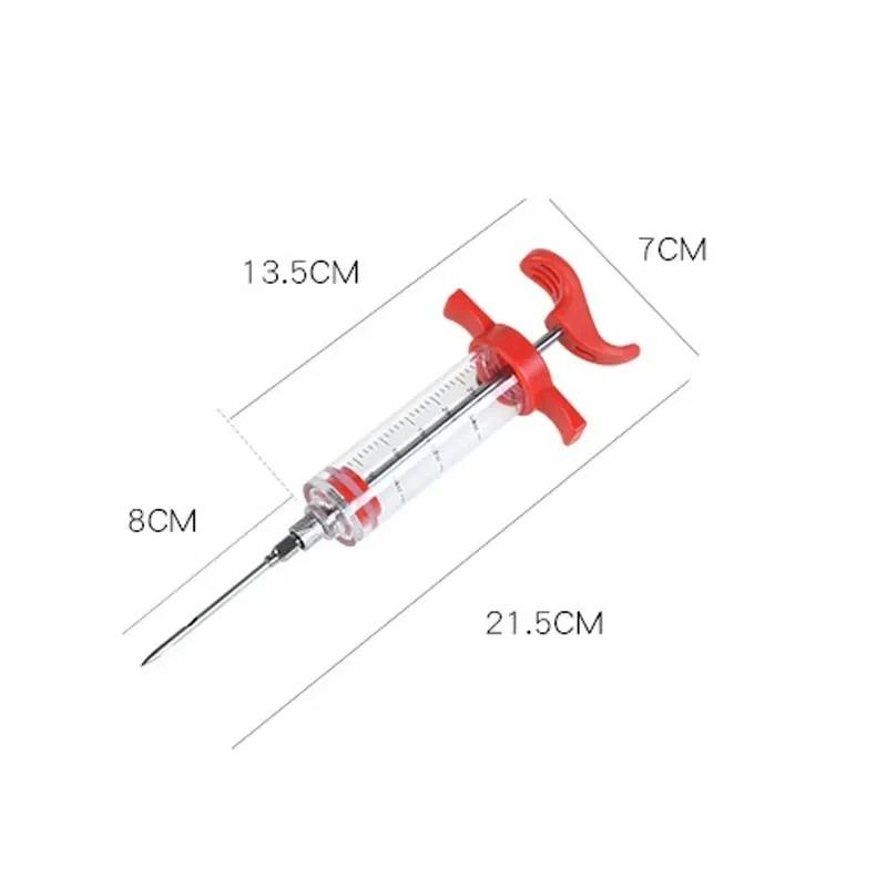 Meat Marinade Syringe - Saadiq.pk