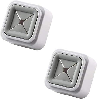 Mini Towel Holder – Self - Adhesive Silicone Hook for Bathroom & Kitchen - Saadiq.pk