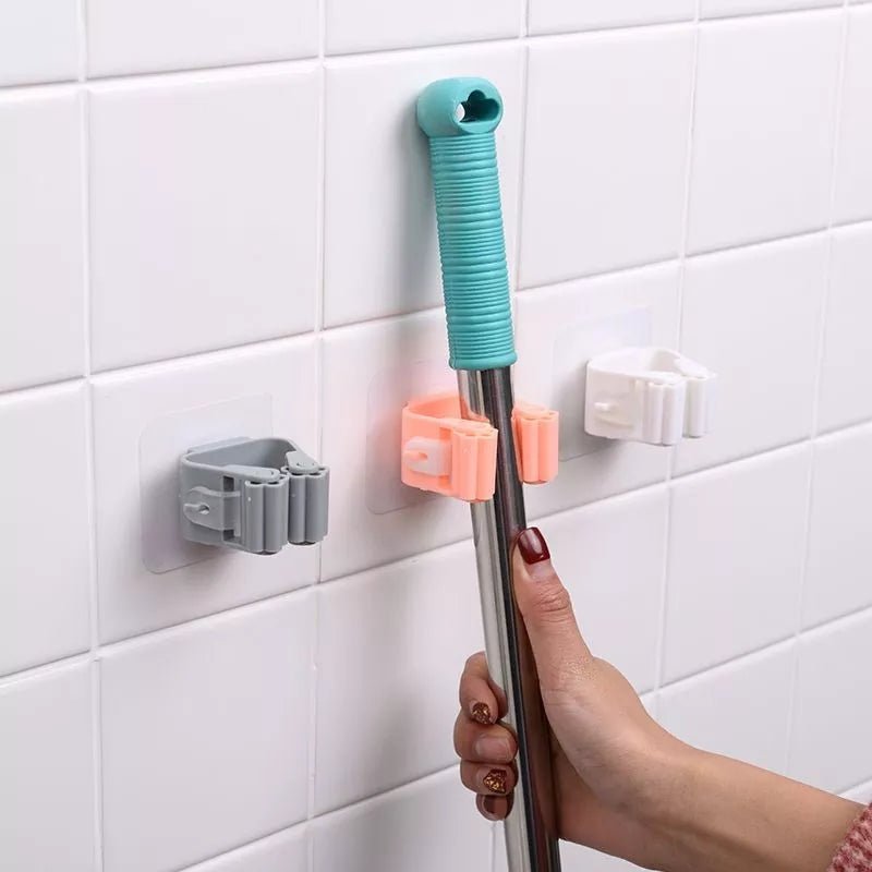Mop Holder - Saadiq.pk