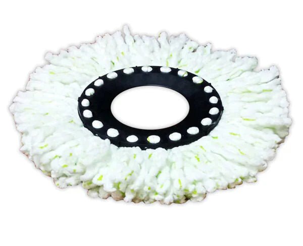 Mop Refill Micro - Fiber Head – Replacement Cleaning Tool - Saadiq.pk