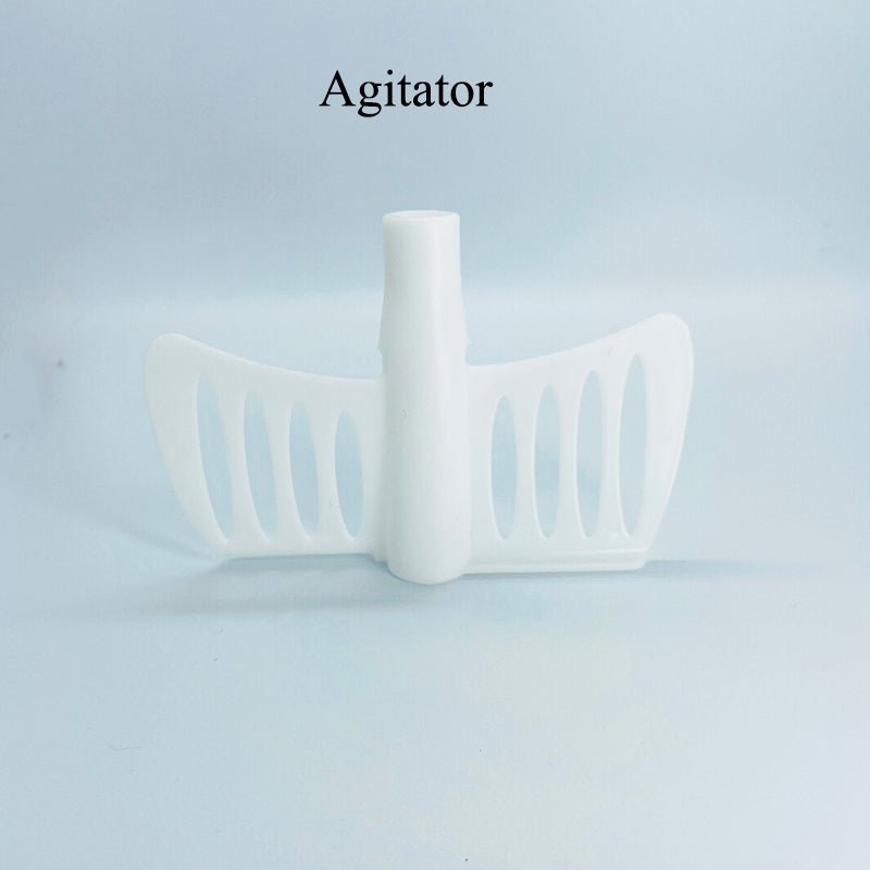 Multi - Functional Hand Push Speedy Chopper – 2L Manual Vegetable Cutter - Saadiq.pk