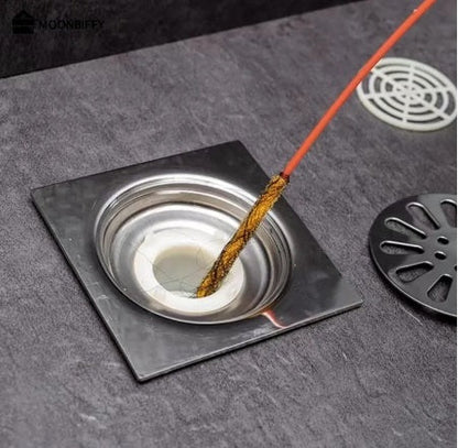 New & Improved Flexible Drainer Rod – High Quality ABS Material