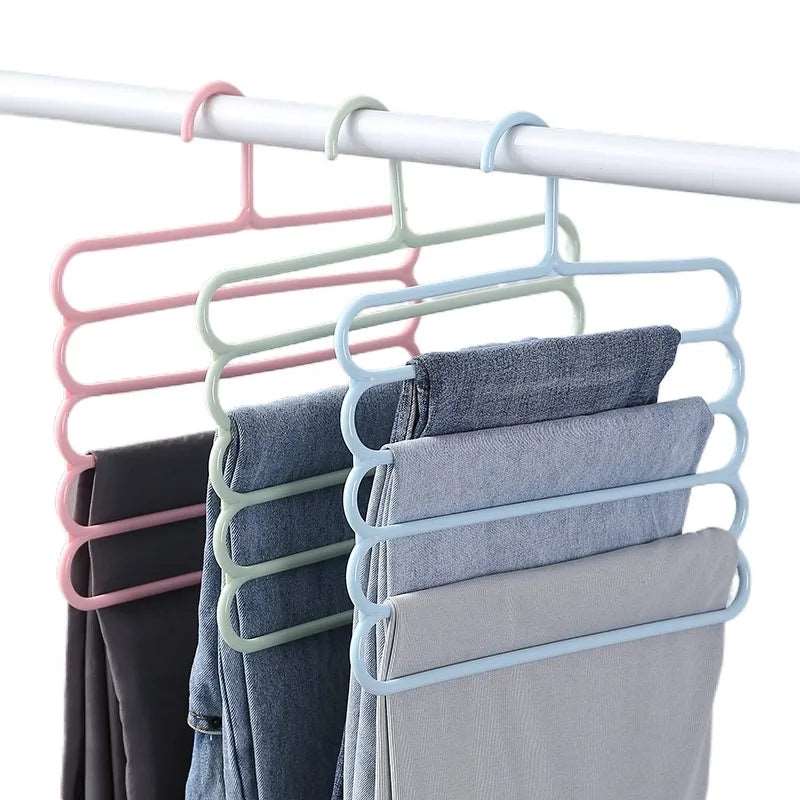 Non Slip Pant Hanger - Saadiq.pk