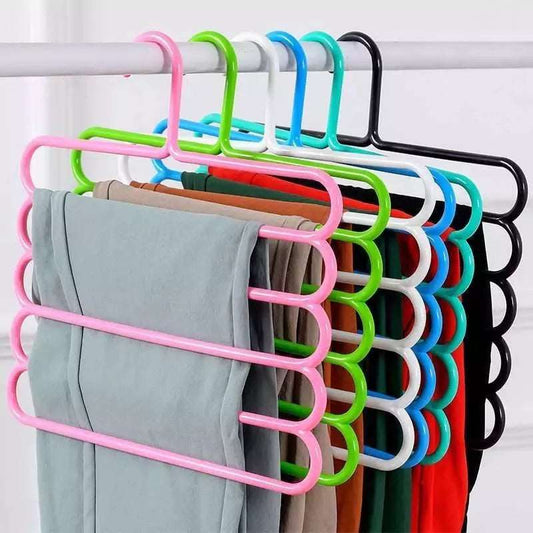 Non Slip Pant Hanger - Saadiq.pk