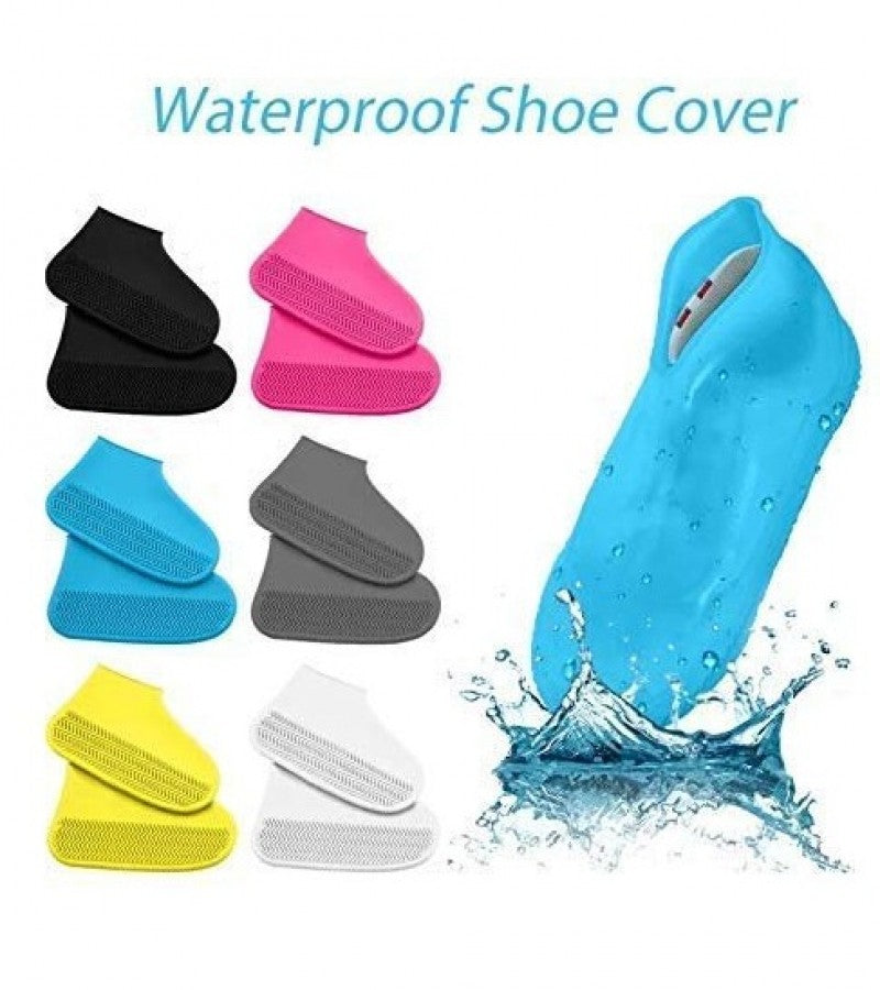 Silicone rain boot covers - buy in Pakistan