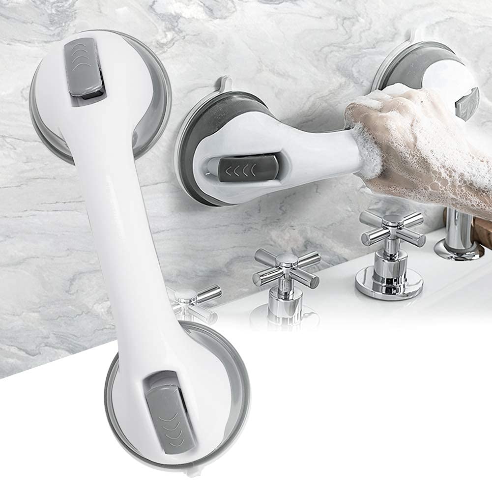 Non‑Slip Helping Handle | Safety Support Grip for Elderly, Kids & Patients - Saadiq.pk