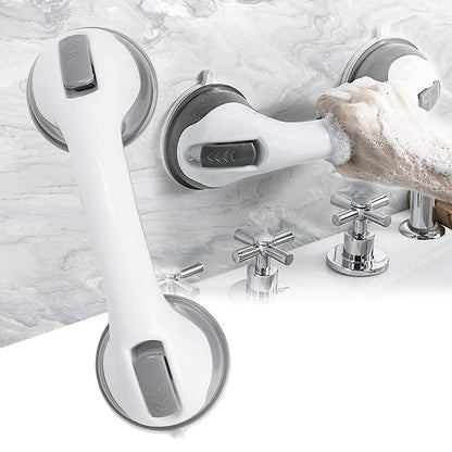 Non‑Slip Helping Handle | Safety Support Grip for Elderly, Kids & Patients - Saadiq.pk