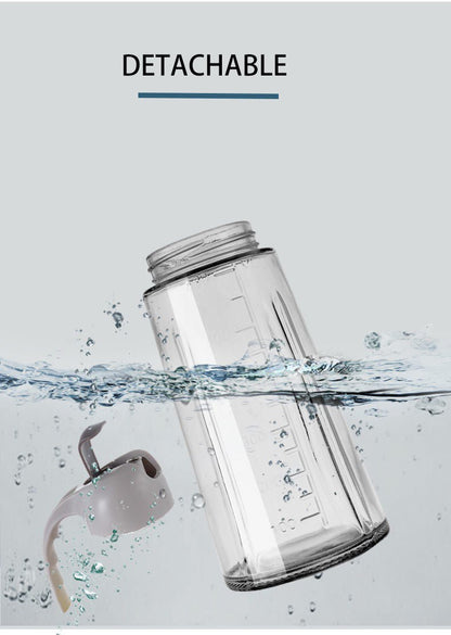 Oil Jug Dispenser (600 ml) – Automatic Flip Cap, Leak - Proof Glass Bottle - Saadiq.pk
