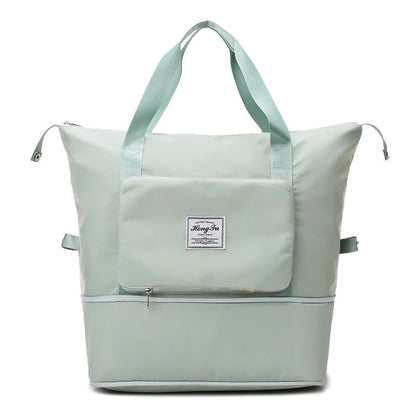 Expandable Travel Bag