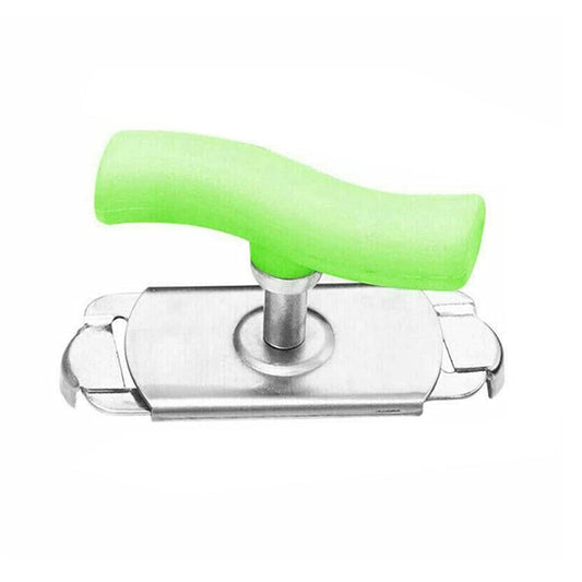 Effortless Jar Opener
