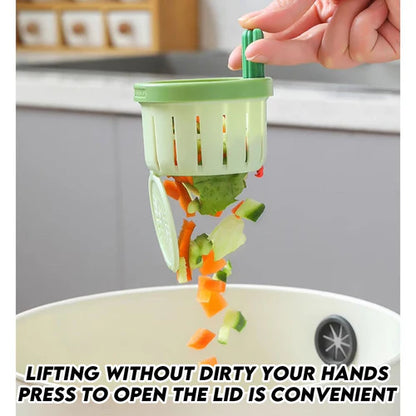 Cactus Sink Drain Strainer Basket