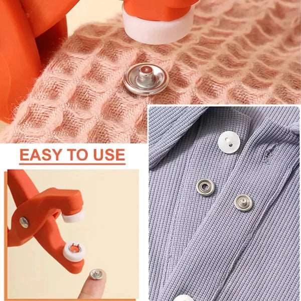 Plier Tool (with 25 buttons) - Saadiq.pk