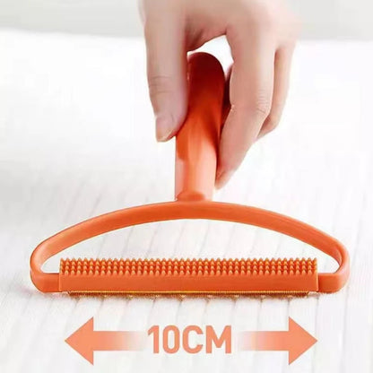 Portable Lint Remover & Clothes Fuzz Shaver – Fabric Care Tool - Saadiq.pk