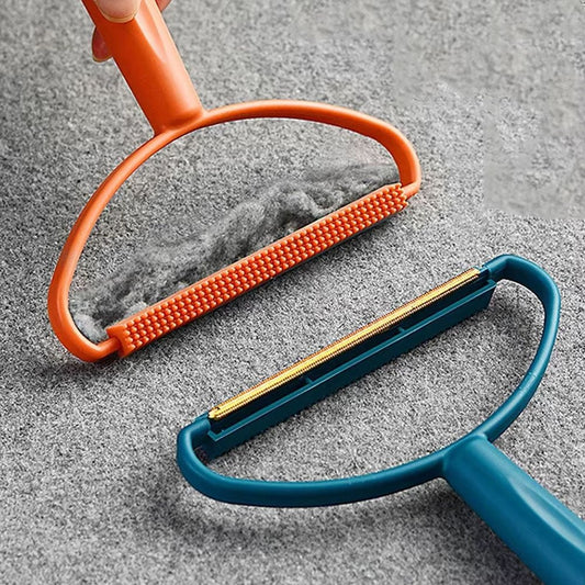 Portable Lint Remover & Clothes Fuzz Shaver – Fabric Care Tool - Saadiq.pk