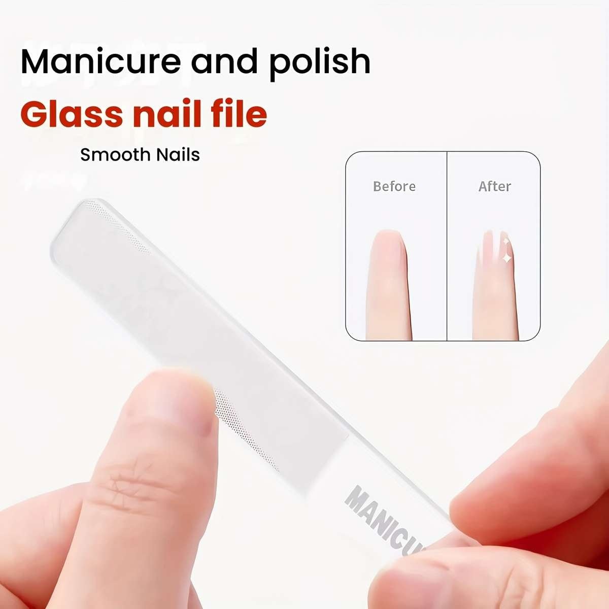 Premium 6pcs Nail Cutter Set – Portable Splash Resistant Grooming Kit for Men & Women - Saadiq.pk