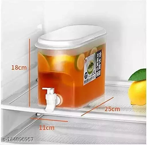 3.5L refrigerator water dispenser kettle - Saadiq.pk Pakistan