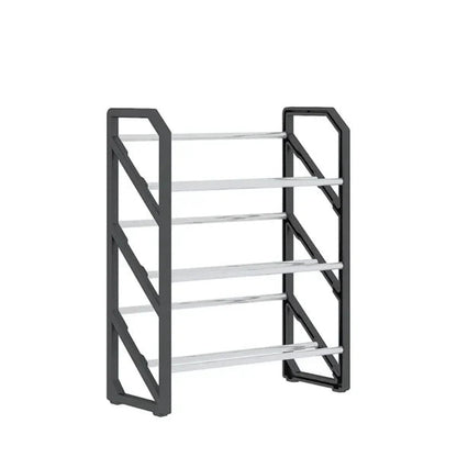 3-layer Shoe Organizer Rack for Home & Bedroom