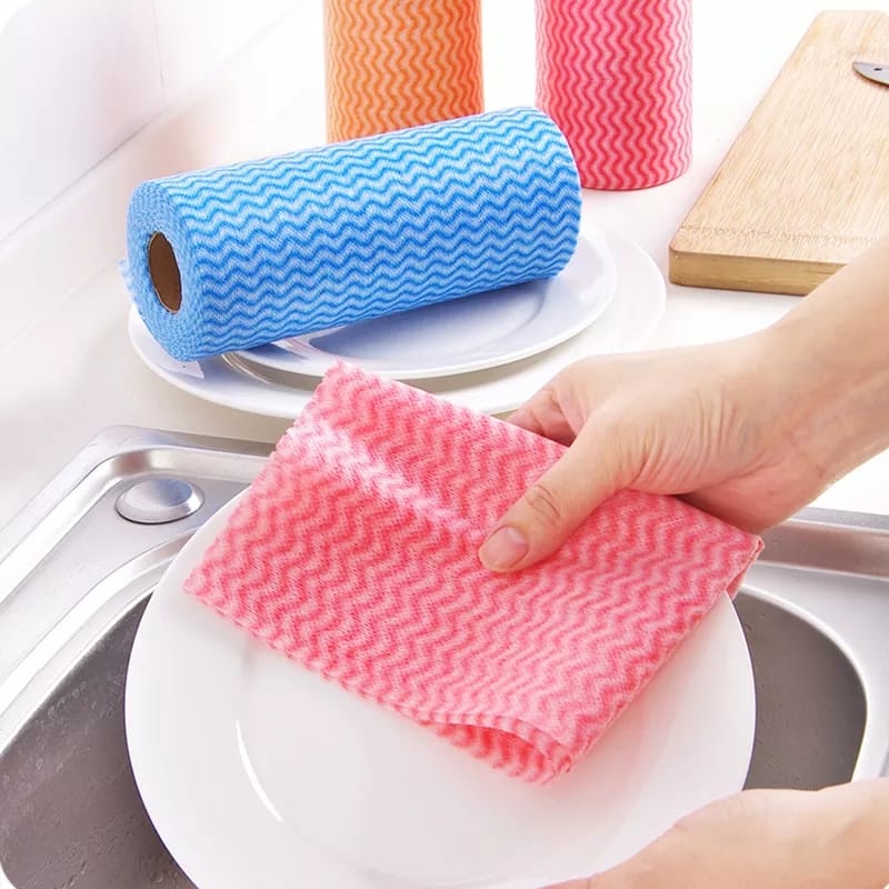Reusable Tissue Roll - Saadiq.pk