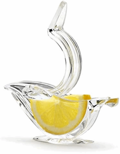 lemon Juicer Clip