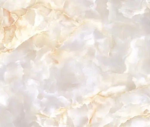 Self - Adhesive Marble Sheet – Oil & Heat Resistant Kitchen Wallpaper - Saadiq.pk