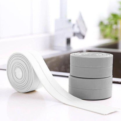 Self Adhesive Waterproof PVC Sealing Tape - Saadiq.pk