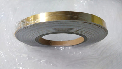 Self‑Adhesive Waterproof Tile Gap Tape – Mildewproof Sealing Strip for Bathroom & Kitchen Edges - Saadiq.pk