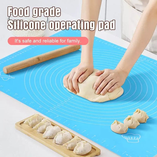 Silicone Dough Matt - Saadiq.pk