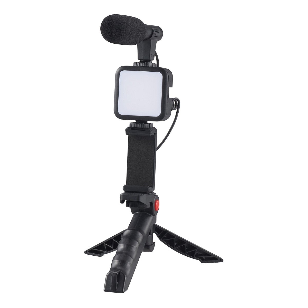 Smartphone - Vlogging - Kit - Set - Saadiq.pk
