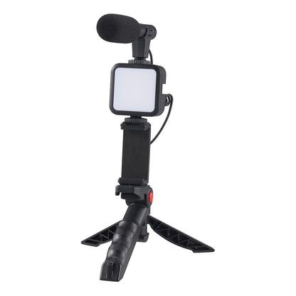Smartphone - Vlogging - Kit - Set - Saadiq.pk