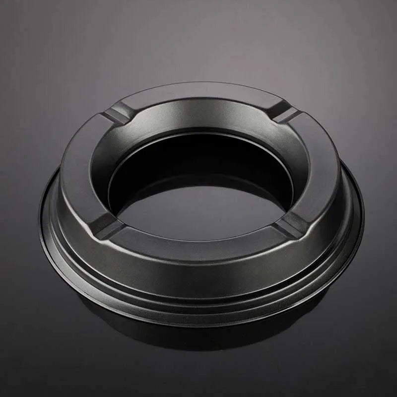 Smokeless Barbecue Grill Pan – Indoor & Outdoor Cooking - Saadiq.pk