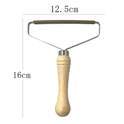 Portable Lint Remover for Clothes, Sofas & Carpets