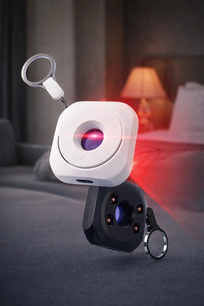SpyGuard Pro – Hidden Camera Detector Anti Spy Device Scanner - Saadiq.pk