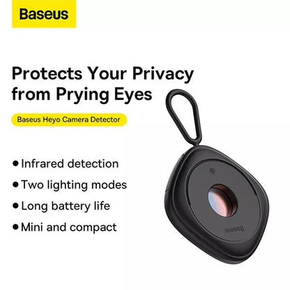 SpyGuard Pro – Hidden Camera Detector Anti Spy Device Scanner - Saadiq.pk