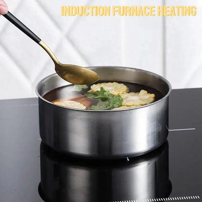 Stainless Steel Bowl (Pack of 5) - Saadiq.pk