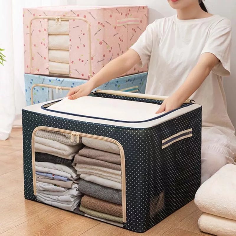Storage Bag - Saadiq.pk