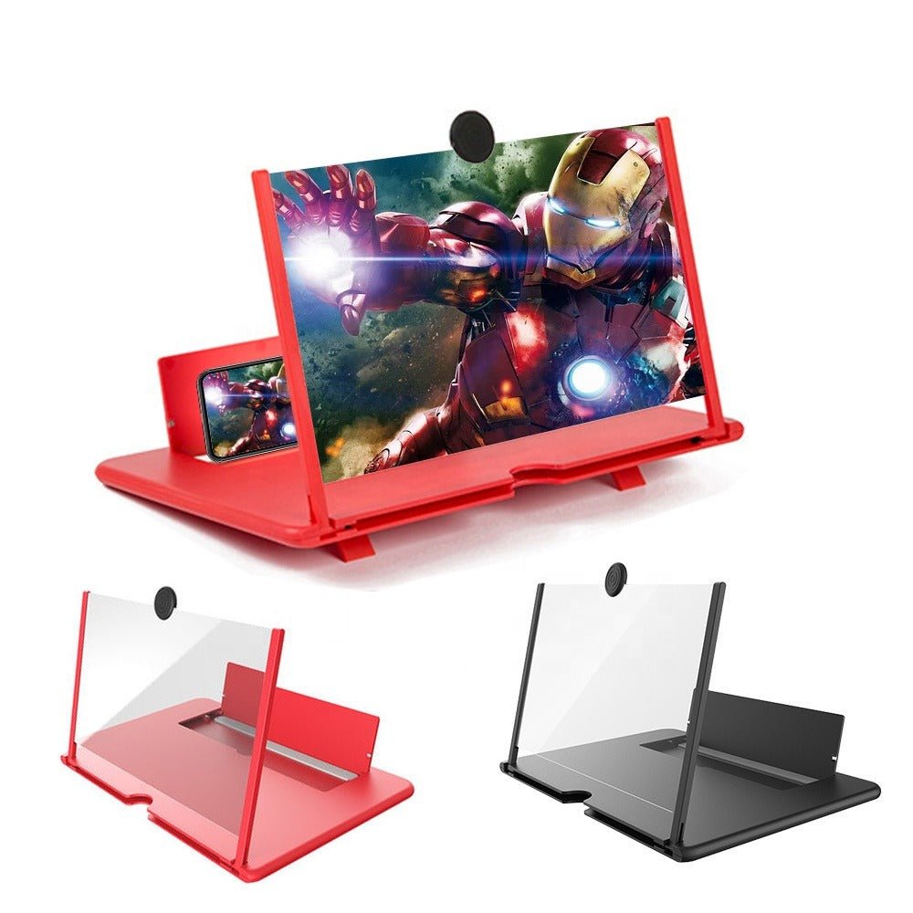 Super Premium Phone Screen Magnifier | SAADIQ.PK - Saadiq.pk