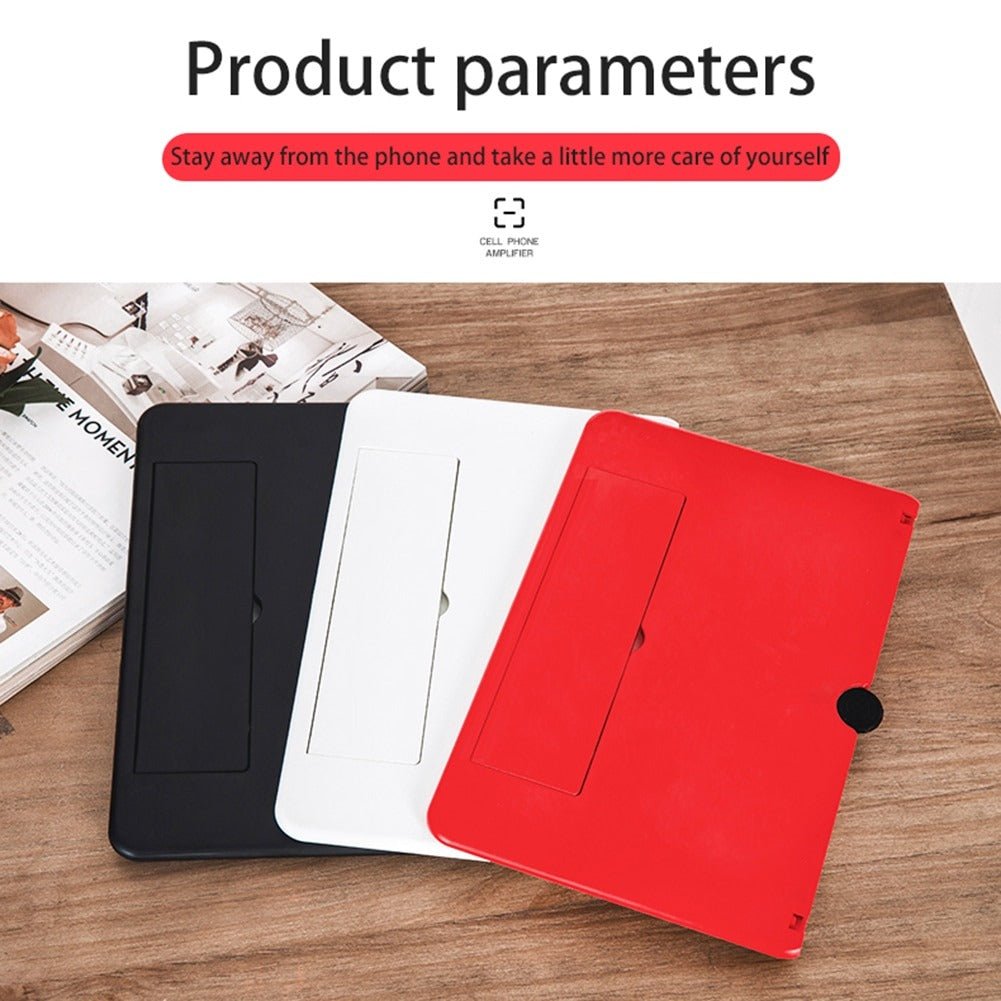 Super Premium Phone Screen Magnifier | SAADIQ.PK - Saadiq.pk