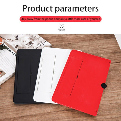 Super Premium Phone Screen Magnifier | SAADIQ.PK - Saadiq.pk
