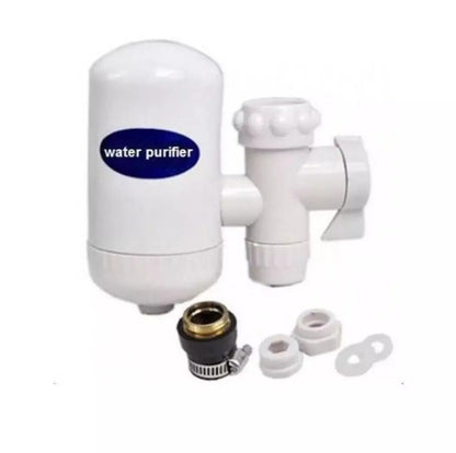 SWS Ceramic Cartridge Water Purifier – Clean & Safe Drinking Water - Saadiq.pk