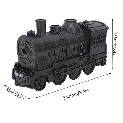 Train Shape Essential Oil Humidifier