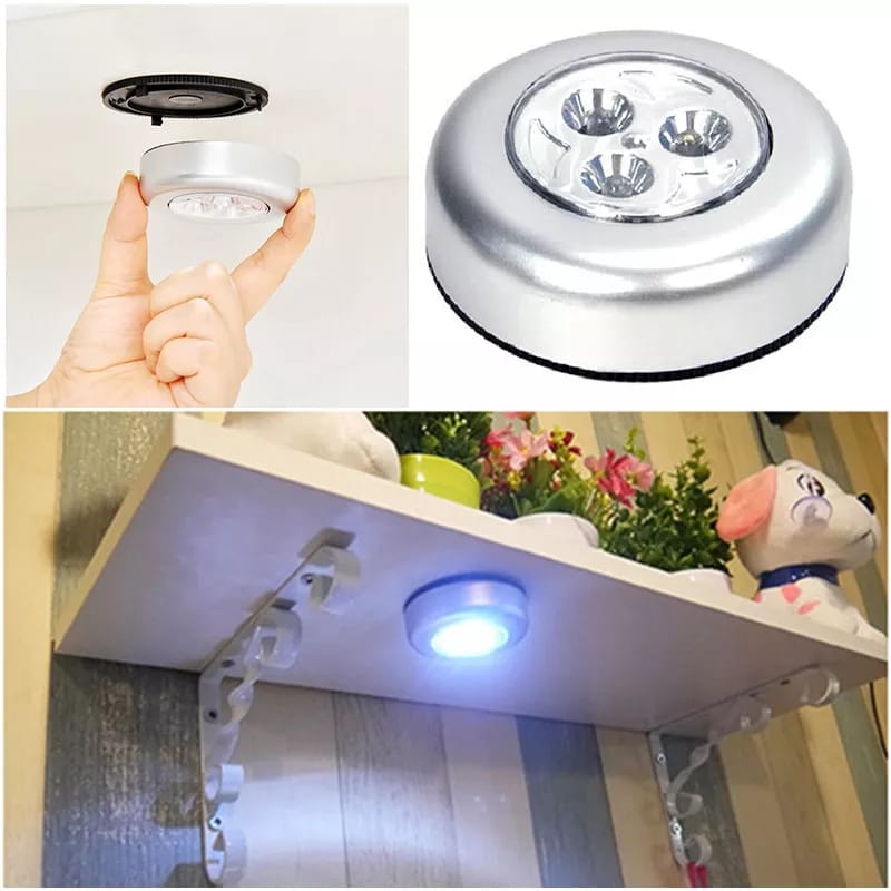 Tap Light - Saadiq.pk