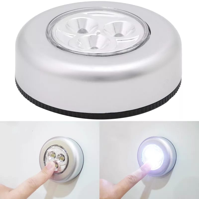 Tap Light - Saadiq.pk