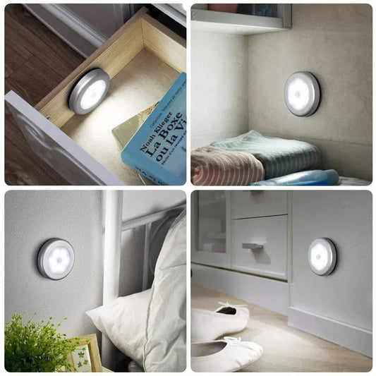 Tap Light - Saadiq.pk