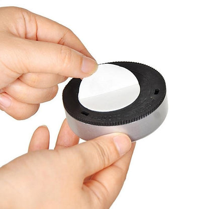Tap Touch Wireless LED Light – Battery Operated & Portable - Saadiq.pk