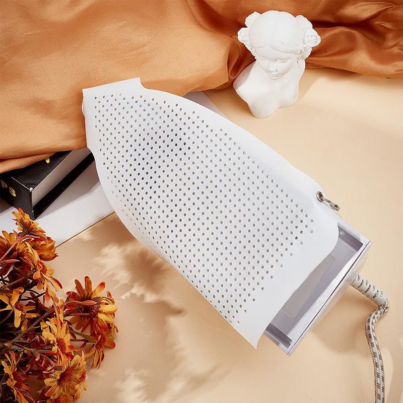 Teflon Iron Cover Protector - Saadiq.pk